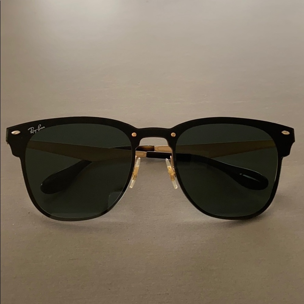 RAY-BAN
RB3576N BLAZE CLUBMASTER
